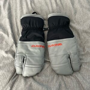 Dakine Men’s Crab Gloves